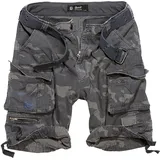 Brandit Textil Brandit Savage Shorts