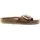 Birkenstock Madrid Big Buckle Nubukleder geölt cognac 39