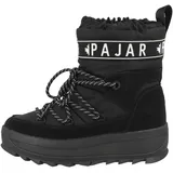 Pajar Canada Damen Winterstiefel Galaxyy Schwarz 41 schwarz/grau