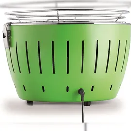 Lotusgrill Classic Anthrazitgrau