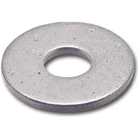 Industrial Quality Supplies Scheibe DIN 9021/ISO 7093 13x37x3mm Edelstahl