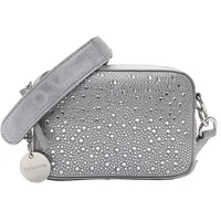 TAMARIS Umhängetasche TAS Fleur Lightgrey Damen