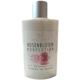 Haslinger Rosenblüten Bodylotion 200 ml