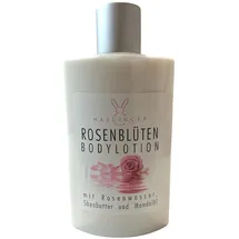 Haslinger Rosenblüten Bodylotion 200 ml