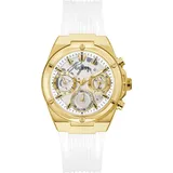 GUESS Athena GW0409L2 Damenuhr - White - One Size