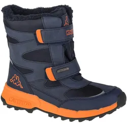 Winterschuhe Jungen Cekis Tex T 39