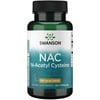 NAC N-Acetyl Cysteine, 600mg 100 Kapseln