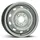 Alcar 4012 6 0Jx15 5x118 ET68 MB71 1 Silver - silver - 15 118.0 68.0
