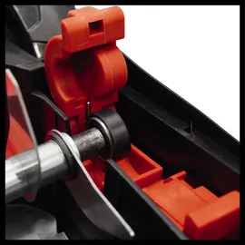 Einhell Akku Vertikutierer GE-SC 36/35 Li ohne Akku und Ladegerät