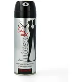 Mirato Attraction Deodorant Bodyspray 6 x 125 ml