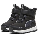 Puma Evolve Boot AC+ Inf, Schwarz, 23