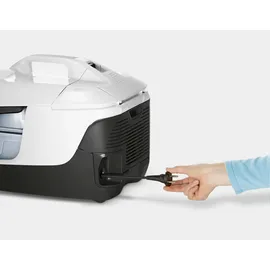 Kärcher DS 6 weiß
