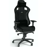 noblechairs EPIC Gaming-Stuhl - Schwarz