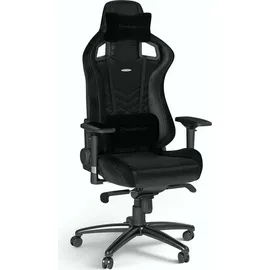 noblechairs EPIC Gaming-Stuhl - Schwarz