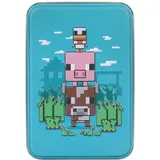 Paladone Minecraft Spielkarten Animals