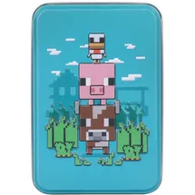 Paladone Minecraft Spielkarten Animals