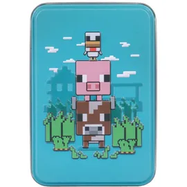 Paladone Minecraft Spielkarten Animals