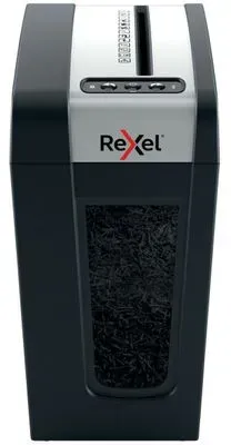 Rexel Secure MC4-SL Whisper-Shred - Aktenvernichter