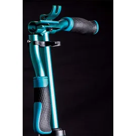 Six Degrees Scooter 230 blau