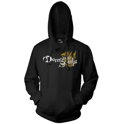Hoodie Demon's Souls - Demon Destroyer (größe S)
