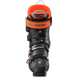 Salomon S/Pro Supra 110 Herren Skischuhe Schwarz 26