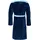 VOSSEN Poppy blau XL