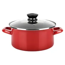 Fagor Kochtopf 26 cm rund