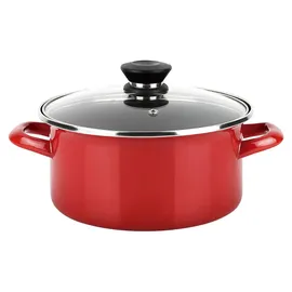 Fagor Kochtopf 26 cm rund