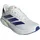 adidas Duramo SL 2 Herren Cloud White/Lucid Blue/Dark Blue 44