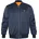 Sylt Blouson blau S