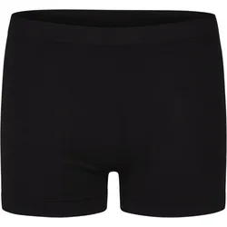 *NEU* MIDOYA Hipster-UnterhoseTM - Deine seamless Hipster-Panty Schwarz / 4XL - *NEU* Hipster-UnterteilTM - Schwarz - 4XL