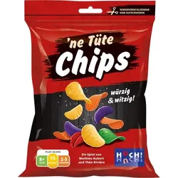 Ne Tüte Chips