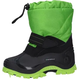 Spirale Sunny Winterstiefel Grün 27