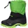 Spirale Sunny Winterstiefel Grün 27