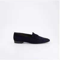 Paul Green Slipper für Damen, blau, EU / 6 UK