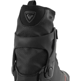 Rossignol X 6 SC Black/Red - schwarz - 40
