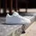 adidas Grand Court 3.0 Kinder Weiß 32