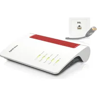 AVM FRITZ!Box 7690 International