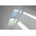 VELUX Plissee Denim 1286, MK04 1286S - Blau