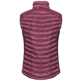 Jack Wolfskin Routeburn Pro Ins Weste - Raisin - XS