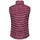 Jack Wolfskin Routeburn Pro Ins Weste - Raisin - XS