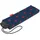 Reisenthel Regenschirm umbrella pocket mini mixed dots red