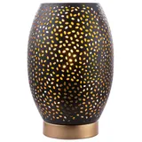 GLOBO Narri Goldfarben