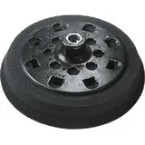 C. & E. FEIN GmbH Fein Zubehör Schleifer Schleifteller gelocht Ø 150 mm, hart/extra weich