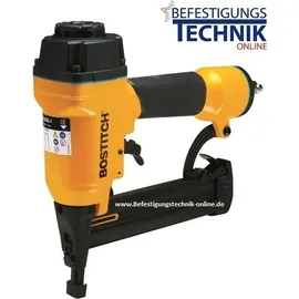 Bostitch Drucklufttacker SB156SL-1-E