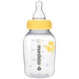 Medela Muttermilchflasche 150ml mit Sauger S