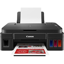 Canon PIXMA G3410 Drucker-Scanner-Fotokopie W-Fi Farbtinten-Tankdrucker