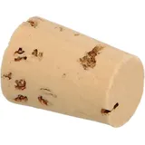 CareLiv Reagenzglas Stopfen Kork 13-16 mm Durchmesser 1 St.