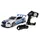Jada RC-Auto Nissan Skyline GTR CH RTR
