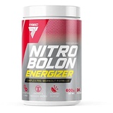 Trec Nutrition Nitrobolon Energizer Pre-Workout Pulver, 600 g Dose, (Tropical)